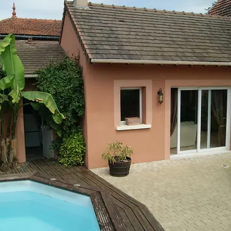 Carpe Diem Vakantiehuis *