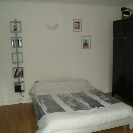 Carpe Diem Vakantiehuis Gasny