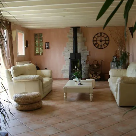 Vakantiehuis Carpe Diem