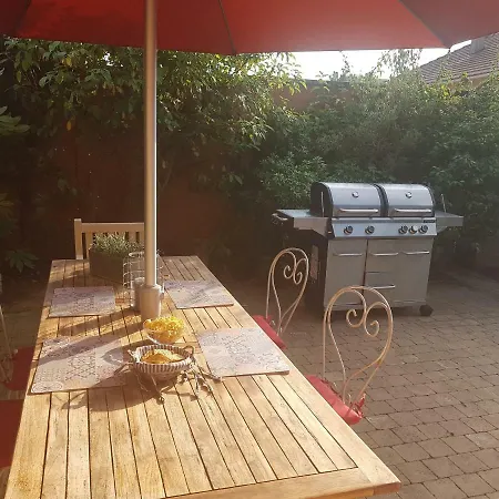 Carpe Diem Vakantiehuis *